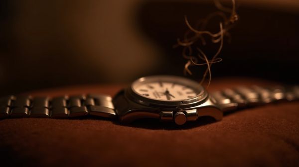 Choisissez votre montre idéale comme reflet de votre style