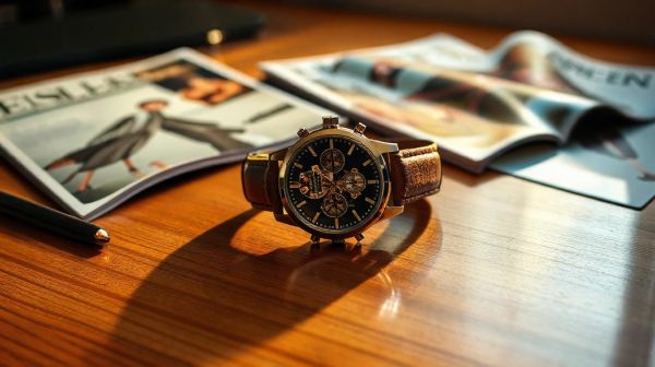 Les meilleures montres pour exprimer votre style unique
