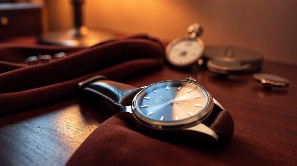 Les meilleures montres pour exprimer votre style unique