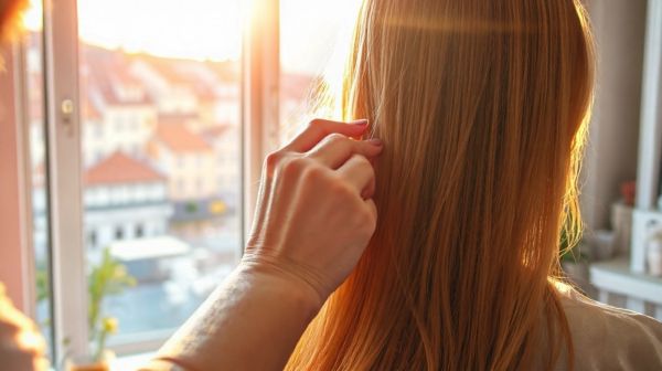 Les meilleures techniques de coloration capillaire à Annecy