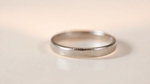 Top raisons de choisir une bague en argent pour briller
