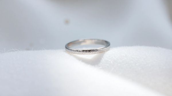 Top raisons de choisir une bague en argent pour briller