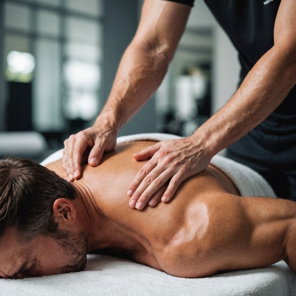 Quelles techniques de massage sont efficaces pour soulager les douleurs musculaires après un entraînement intensif ?