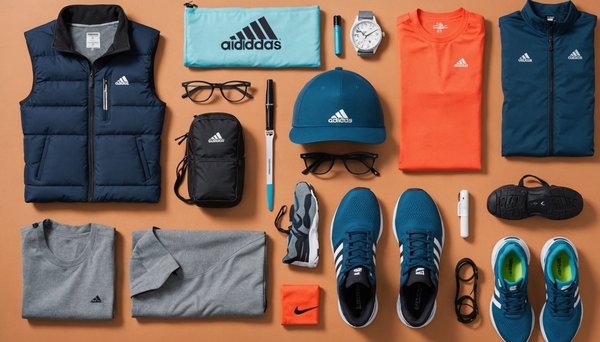 Accessoires sportswear : les indispensables