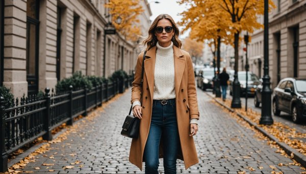 Accessoires de mode indispensables pour chaque saison