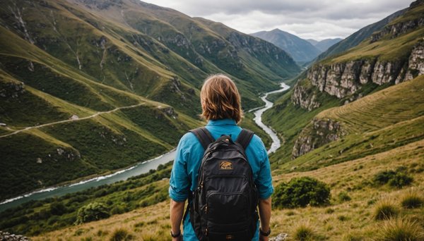 5 conseils pour une expérience réussie de slow travel