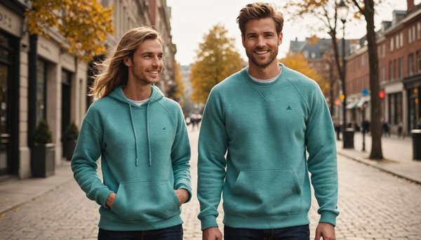 Top 5 raisons de choisir le sweat plaid pour l'hiver